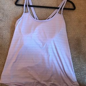 Athleta Workout Tank